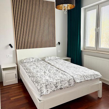 גדנסק Apartament-31 מראה חיצוני תמונה