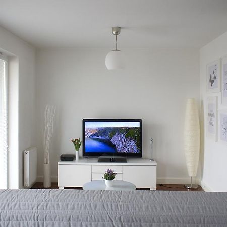 גדנסק Apartament-31 מראה חיצוני תמונה