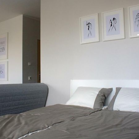 גדנסק Apartament-31 מראה חיצוני תמונה