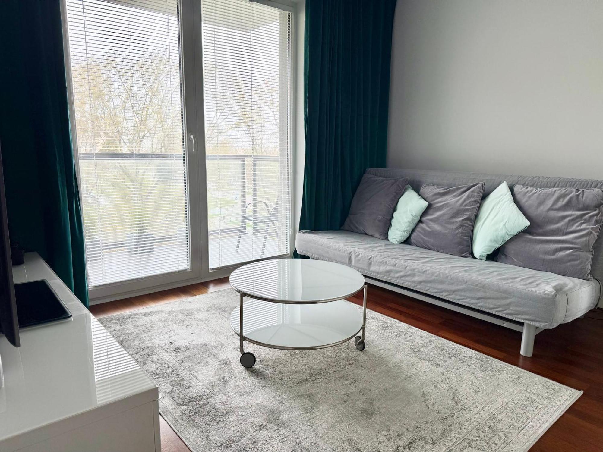 גדנסק Apartament-31 מראה חיצוני תמונה