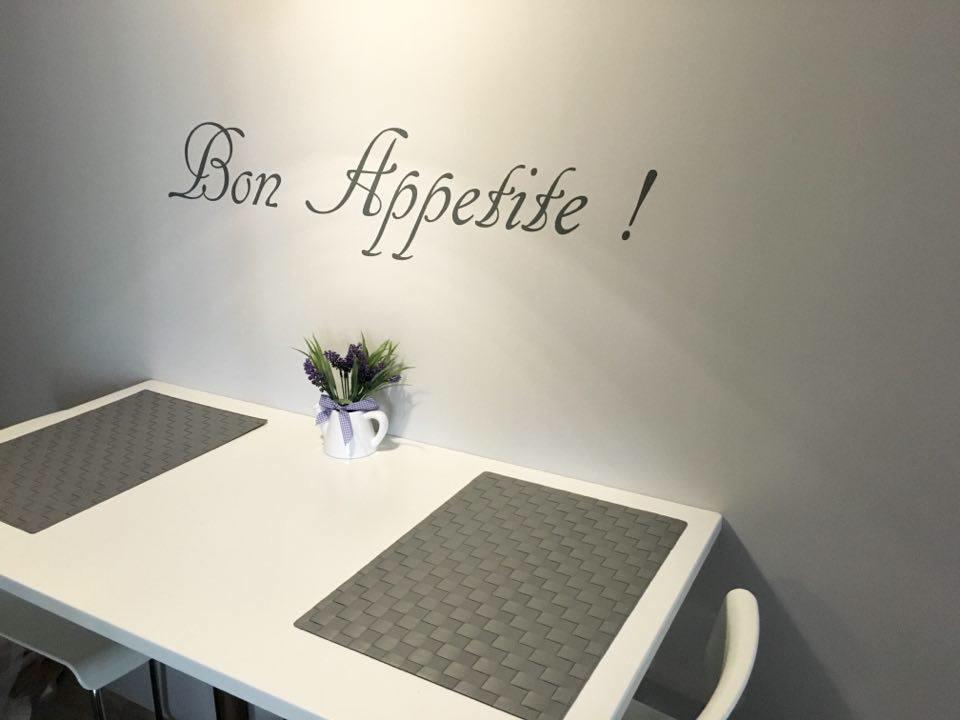 גדנסק Apartament-31 מראה חיצוני תמונה