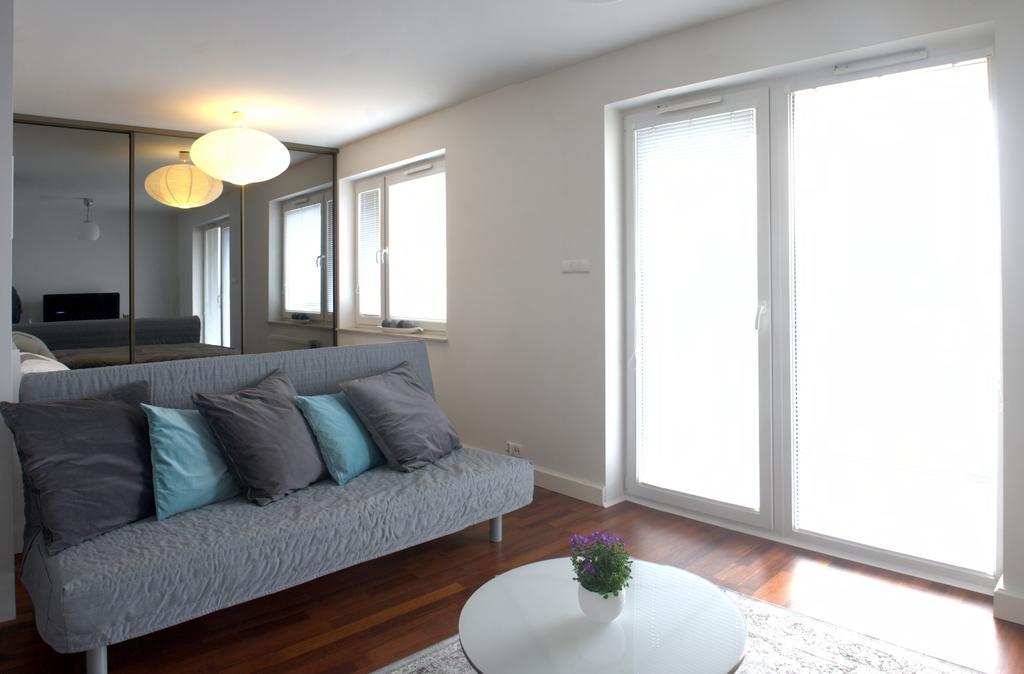 גדנסק Apartament-31 מראה חיצוני תמונה