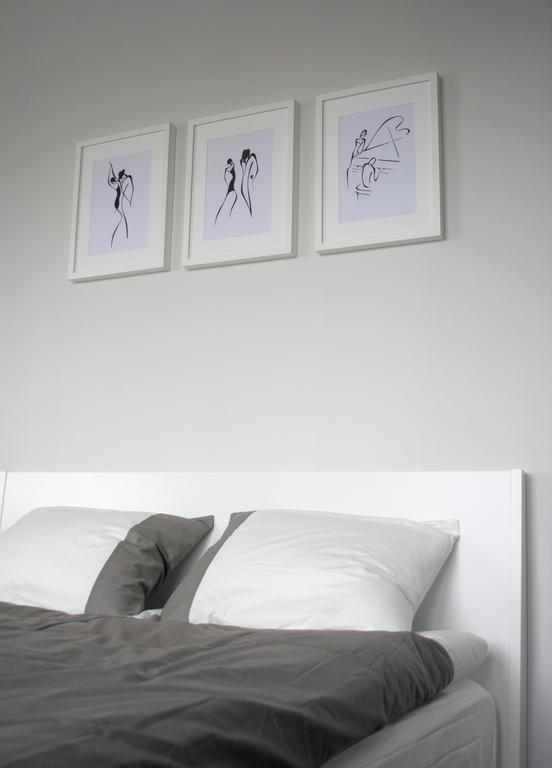 גדנסק Apartament-31 מראה חיצוני תמונה