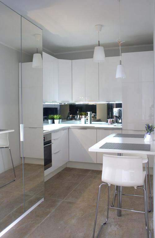 גדנסק Apartament-31 מראה חיצוני תמונה