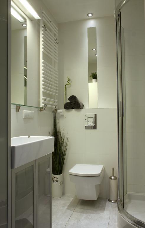 גדנסק Apartament-31 מראה חיצוני תמונה