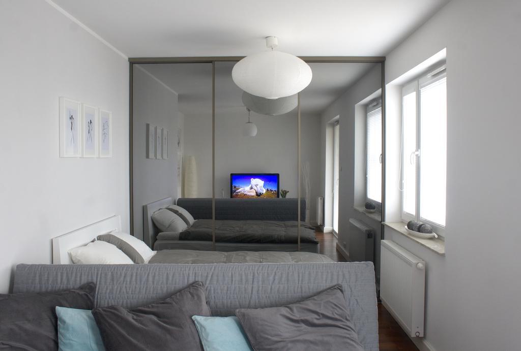 גדנסק Apartament-31 מראה חיצוני תמונה