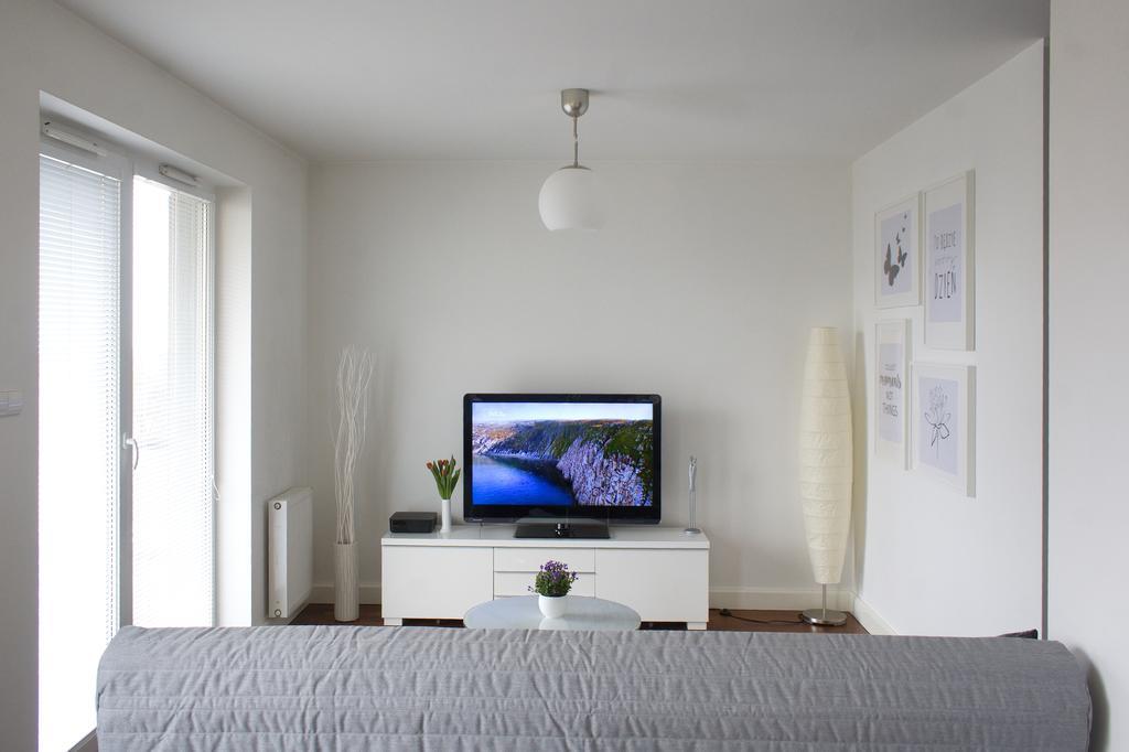 גדנסק Apartament-31 מראה חיצוני תמונה