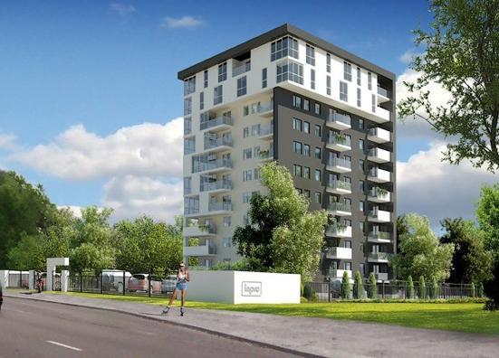 גדנסק Apartament-31 מראה חיצוני תמונה