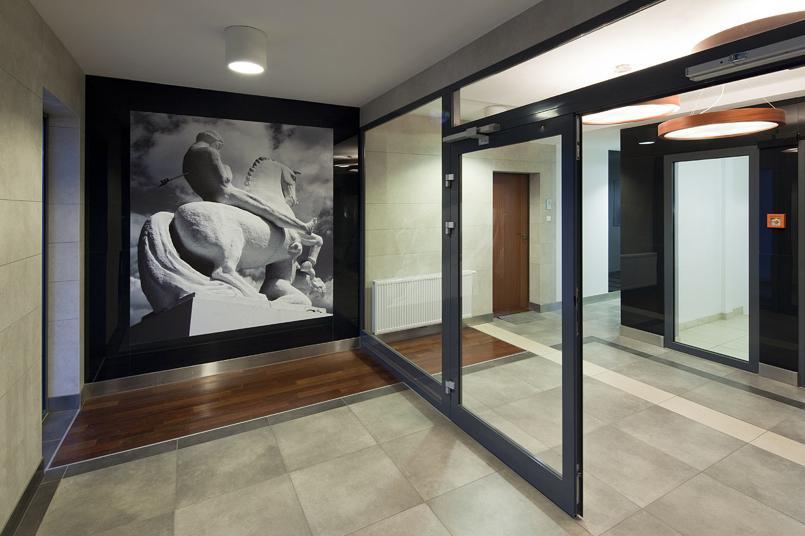 גדנסק Apartament-31 מראה חיצוני תמונה