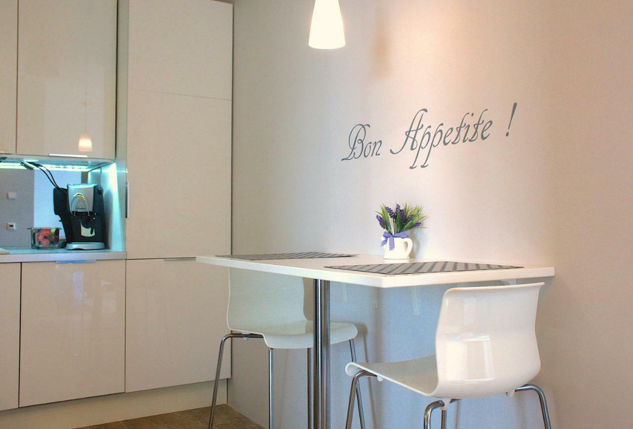 גדנסק Apartament-31 מראה חיצוני תמונה