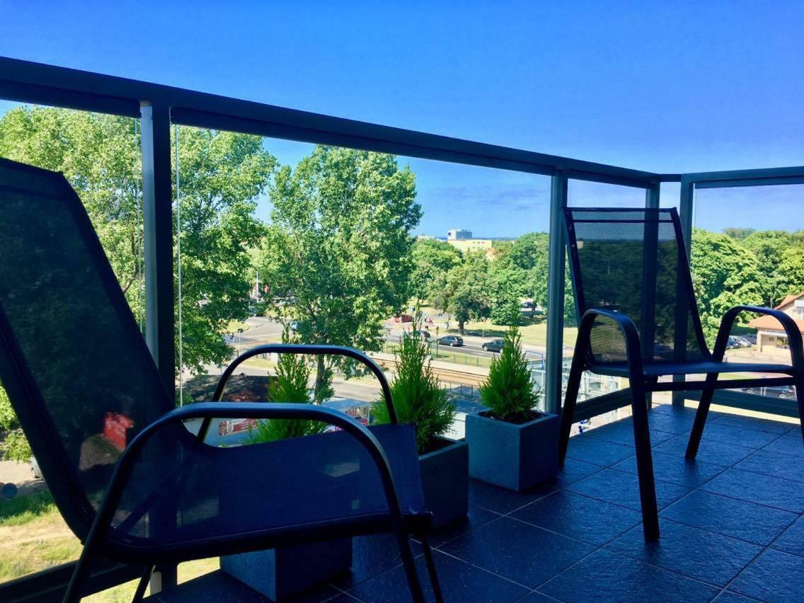 גדנסק Apartament-31 מראה חיצוני תמונה